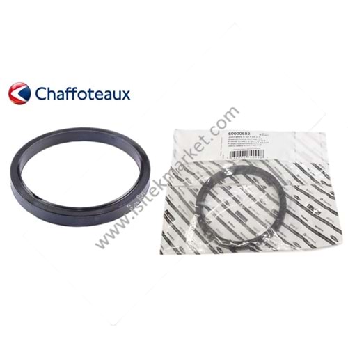 CONTA ARS CHAFFOTEAUX60000682
