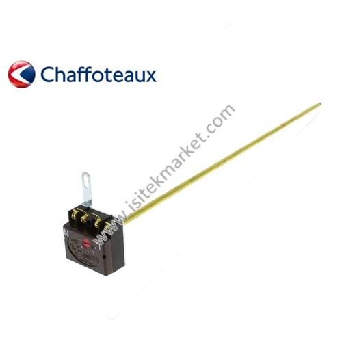 THERMOSTAT ARS CHAFFOTEAUX 60000683