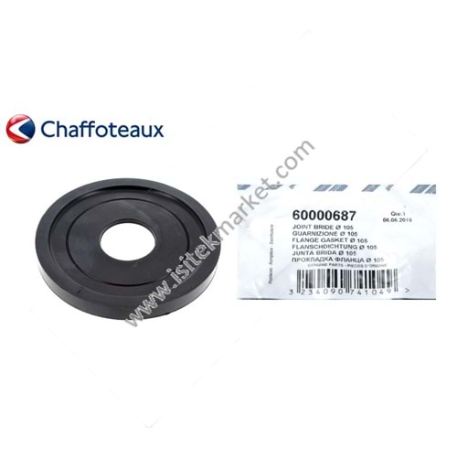 FLANŞ CONTASI ARS CHAFFOTEAUX 60000687