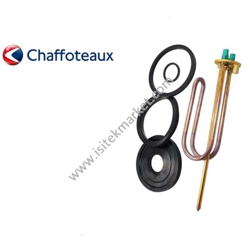 REZİSTANS ARS CHAFFOTEAUX 60000688