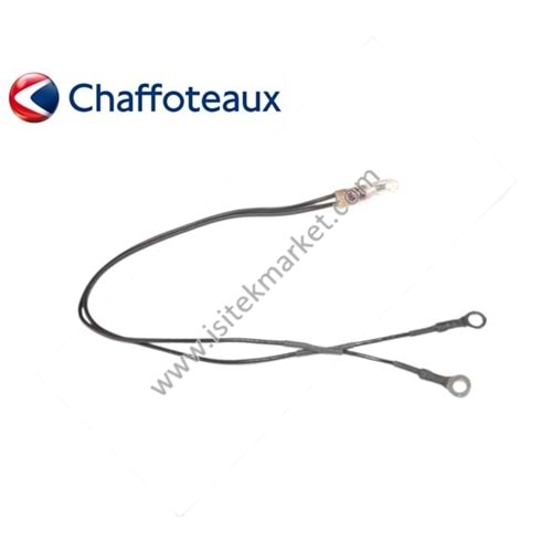 İKAZ LAMBASI ARS CHAFFOTEAUX 60000802