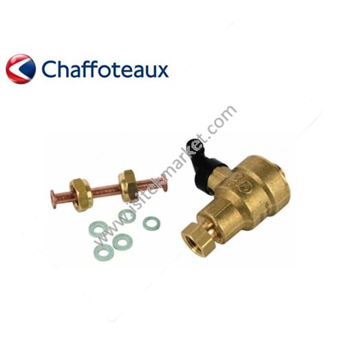 SU VALFİ ARS CHAFFOTEAUX 60000881