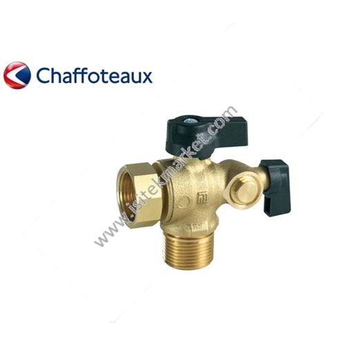 DOLDURMA MUSLUĞU ARS CHAFFOTEAUX 60000886