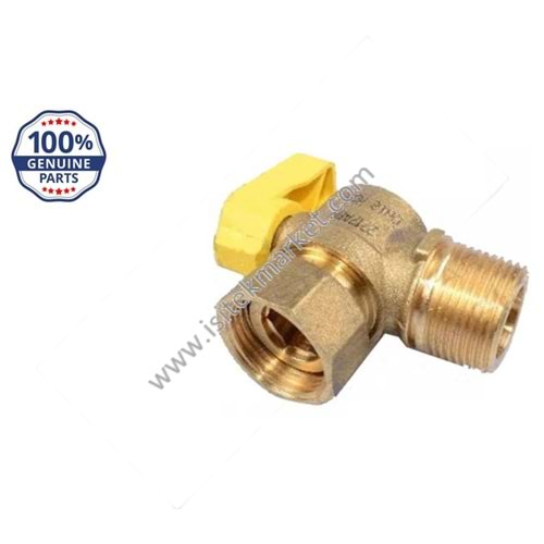 GAZ MUSLUĞU ARS 60000898