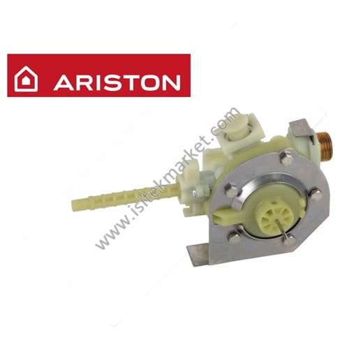 SU VALFİ BLOĞU ARS CHAFFOTEAUX 60001040