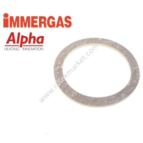 CONTA İMMERGAS ALPHA 6.0001154