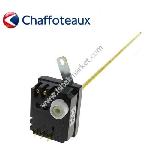 THERMOSTAT ARS CHAFFOTEAUX 60001841