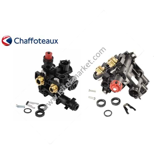 SU VALFİ BLOĞU ARS CHAFFOTEAUX 60001952