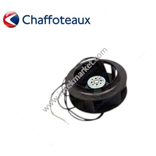 FAN ARS ELCO CHAFFOTEUAX 60002529