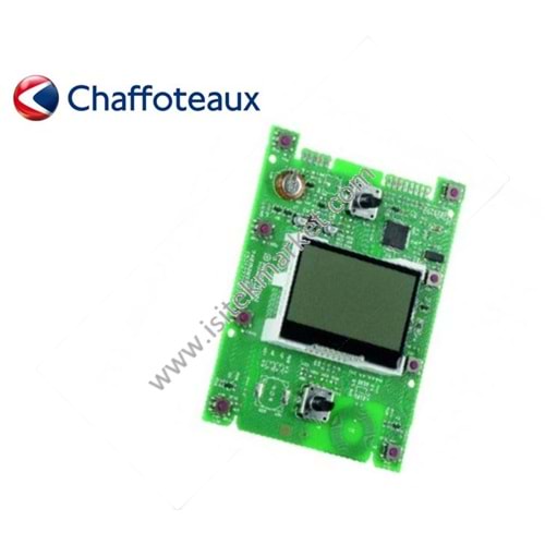EKRAN KARTI ARS CHAFFOTEAUX 60002839-02