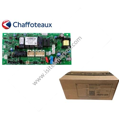 ANA KART ARS CHAFFOTEAUX 60003095-02