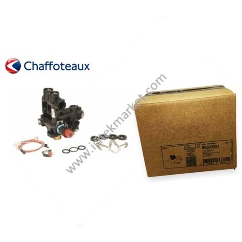 SU VALFİ BLOĞU ARS CHAFFOTEAUX 60003251