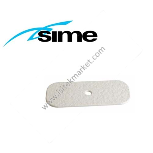 İZOLASYON CONTASI SME 6000701
