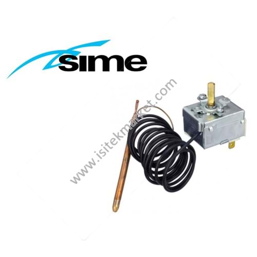 TERMOSTAT IMIT SME 6001501