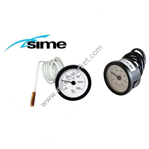 TERMOMETRE IMIT SME 6001700