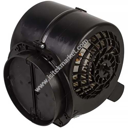 ELECTROLUX 60023025 HEI-SL400 DAVLUMBAZ MOTORU