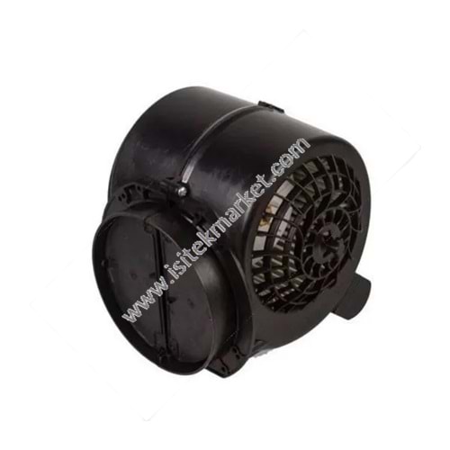 ELECTROLUX 60023140 DAVLUMBAZ MOTORU