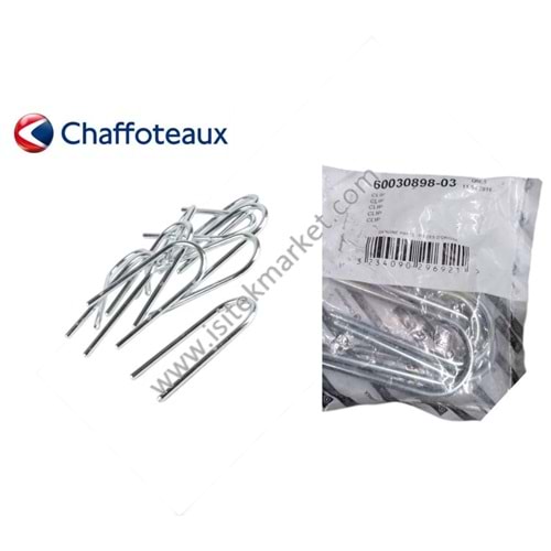 KLİPS - ARS CHAFFOTEAUX 60030898-03