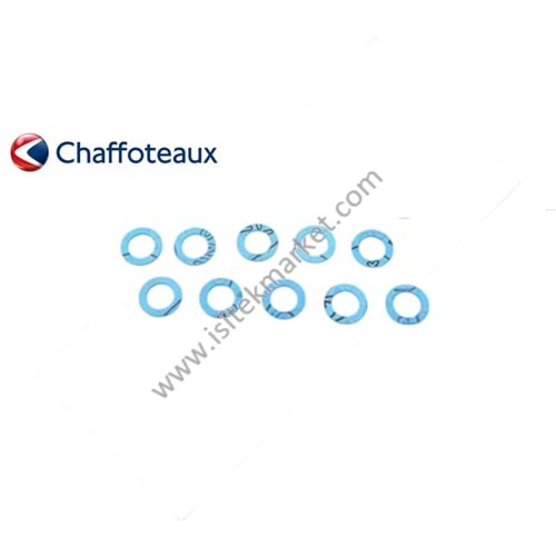 CONTA ARS CHAFFOTEAUX 60061855-01