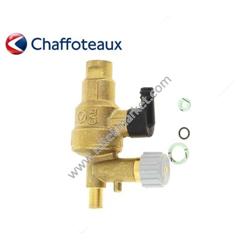 SU VALFİ ARS CHAFFOTEAUX 60081664