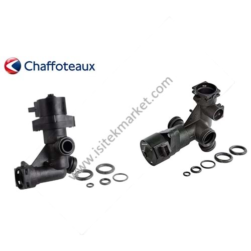ÜÇ YOLLU VANA VE VANA MOTORU ARS CHAFFOTEAUX 60081839