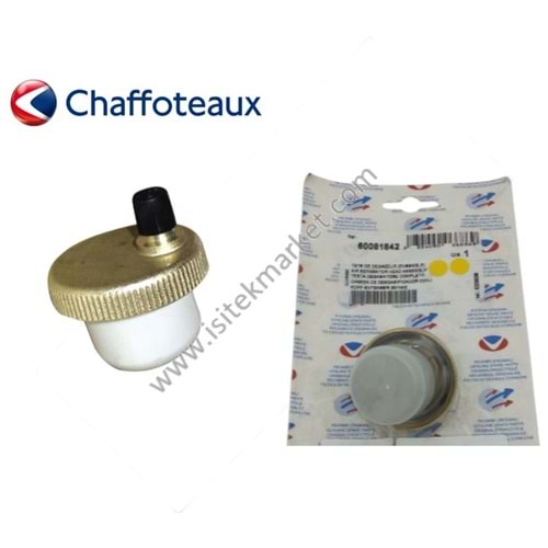 HAVA PURJÖRÜ PLASTİK ARS CHAFFOTEAUX 60081842