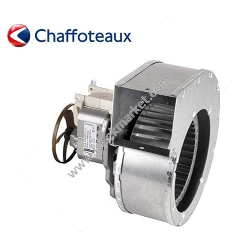 FAN ARS CHAFFOTEAUX 60084015