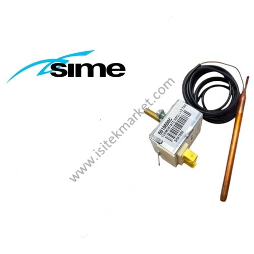 TERMOSTAT IMIT SME 6016600 TR2