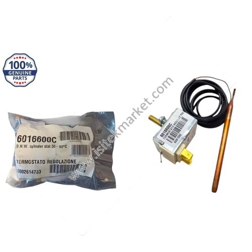 TERMOSTAT IMIT SME 6016600 TR2
