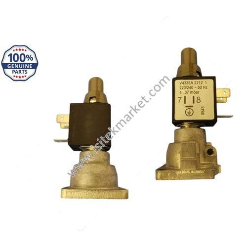 MODÜLATÖR SME 6025604