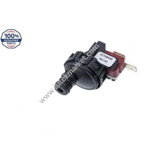 DÜŞÜK BASINÇ SWITCH BITRON SME 6037507