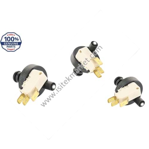 DÜŞÜK BASINÇ SWITCH BITRON SME 6037512