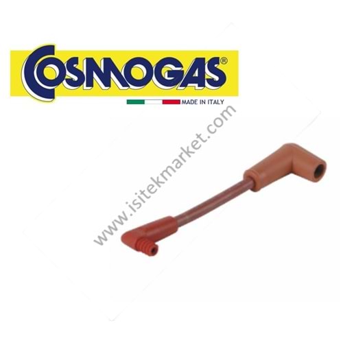 ELEKTROD KILIFI COSMO 60504175
