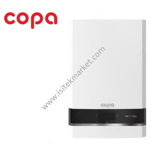 COPA PREMIX KOMBİ COPA EOMIX PLUS 24 607000009