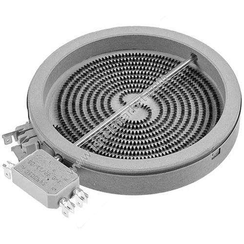 GORENJE HOTPLATE ELEMENT D=140MM 1200W 607616