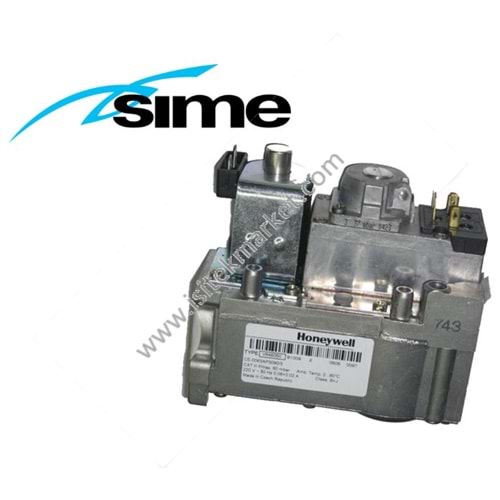 GAZ VALFİ HONEYWELL VR4605CB1009U SIM 6089711