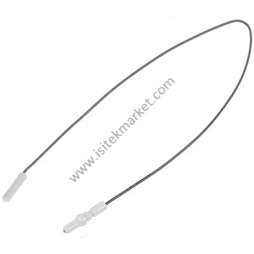 GORENJE OCAĞI ATEŞLEME BUJİ 609244 L=450MM