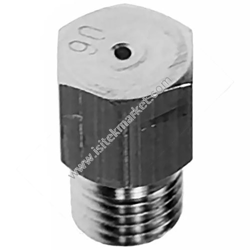 GORENJE GAZ OCAĞI FIRIN OCAĞI NOZULU G30/29 609290