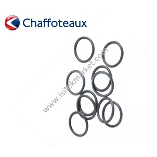 ARS CHAFFOTEAUX ORING SETİ 61009833-37 16X1,9