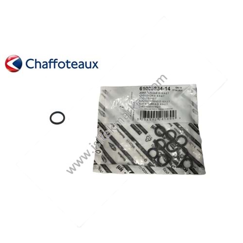 ARS CHAFFOTEAUX ORING SETİ 61009834-14