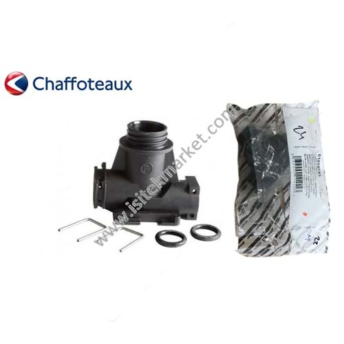AKIŞ SWITCHİ ARS CHAFFOTEAUX 61012743