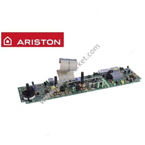 EKRAN KARTI CHAFFOTEAUX 61012756