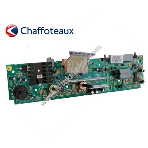 EKRAN KARTI BYM WOLF CHAFFOTEAUX 61012951