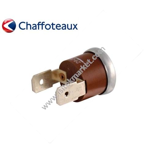 LİMİT TERMOSTAT 102 DERECE-ARS CHAFFOTEAUX 61012958