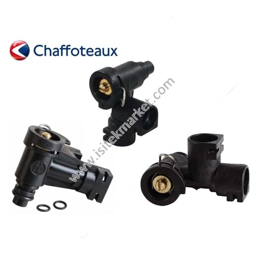 VANA GÖVDESİ ARS CHAFFOTEAUX 61012963