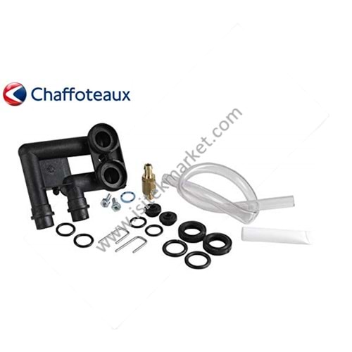 BLOK ARS CHAFFOTEAUX 61014228