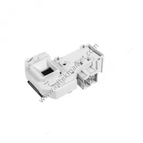 Bosch ile uyumlu çamaşır makinesi kapı kilidi 00610147