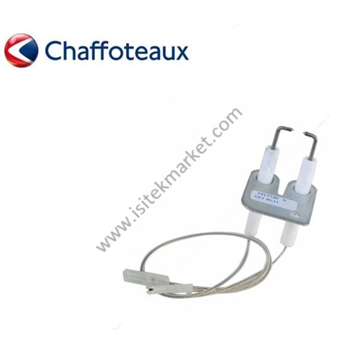 BUJI ELEKTROD SETI ARS CHAFFOTEAUX 61015740