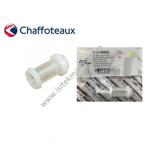 FİLTRE ARS CHAFFOTEAUX 61016502