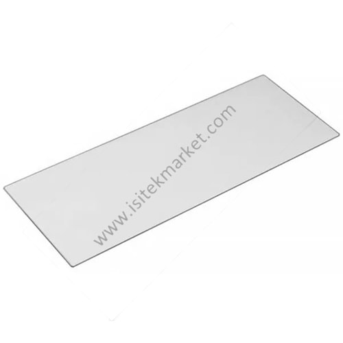 SEBZE BÖLÜMÜNÜN ÜSTÜNDEKİ GORENJE BUZDOLABI CAM RAFI 610223